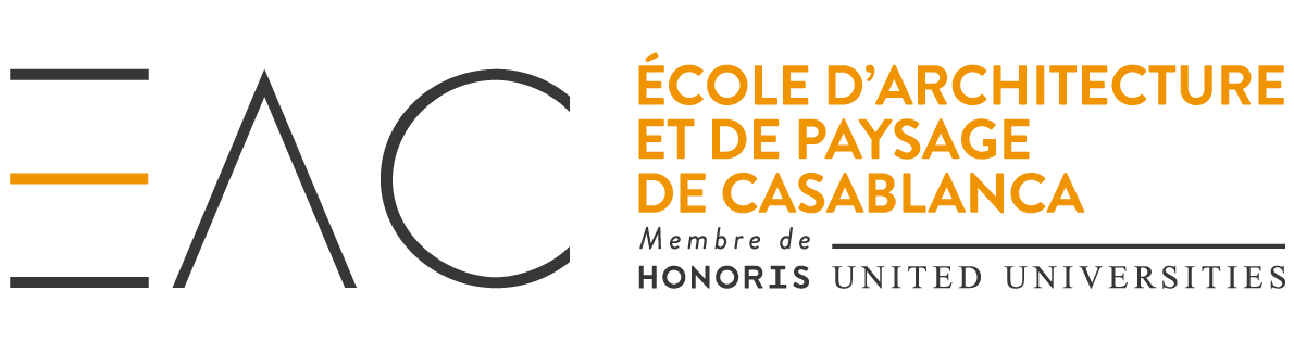 École de Paysage et d'Architecture de Casablanca