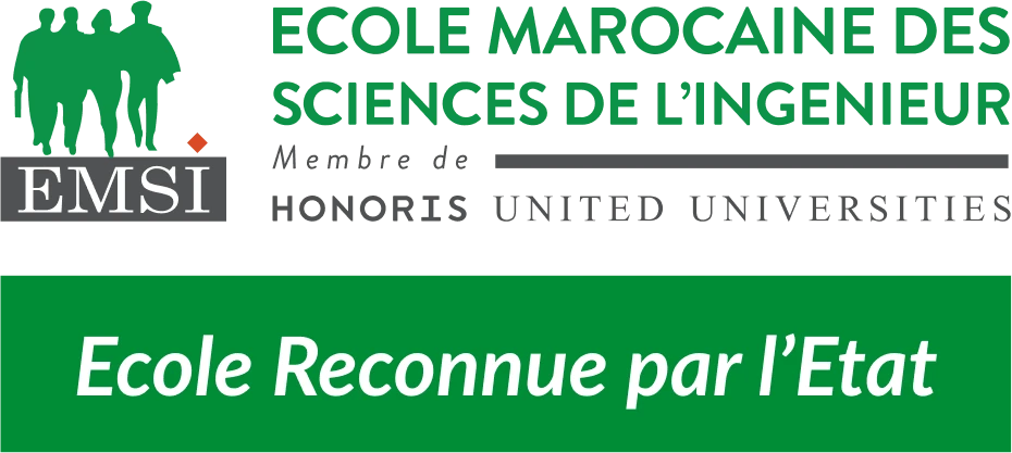 EMSI — École Marocaine des Sciences de l'Ingénieur